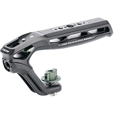 Xeno Top Handle with 1/4 in.-20 Locating Screw (Black) Image 0
