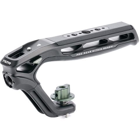 Xeno Top Handle with 1/4 in.-20 Locating Screw (Black) Image 0