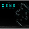 Xeno Top Handle with 1/4 in.-20 Locating Screw (Black) Thumbnail 6