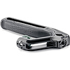 Xeno Top Handle with 1/4 in.-20 Locating Screw (Black) Thumbnail 2
