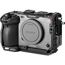 Full Cage V2 for Sony FX3 & FX30 (Black) Image 0
