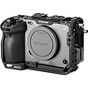 Full Cage V2 for Sony FX3 & FX30 (Black) Thumbnail 0