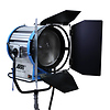 Compact 6000 HMI Fresnel Light w/Univerasal Ballast & Extension Cable - Pre-Owned Thumbnail 1
