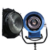 Compact 6000 HMI Fresnel Light w/Univerasal Ballast & Extension Cable - Pre-Owned Thumbnail 2