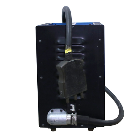 Compact 6000 HMI Fresnel Light w/Univerasal Ballast & Extension Cable - Pre-Owned Image 4