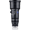 21-100mm T2.9-3.9 Lightweight Zoom LWZ.3 Lens (PL Mount, Feet) Thumbnail 0