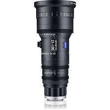 21-100mm T2.9-3.9 Lightweight Zoom LWZ.3 Lens (E-Mount, Feet) Image 0