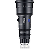 21-100mm T2.9-3.9 Lightweight Zoom LWZ.3 Lens (E-Mount, Feet) Thumbnail 0