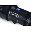 21-100mm T2.9-3.9 Lightweight Zoom LWZ.3 Lens (E-Mount, Feet) Thumbnail 4
