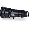 21-100mm T2.9-3.9 Lightweight Zoom LWZ.3 Lens (E-Mount, Feet) Thumbnail 1