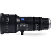 21-100mm T2.9-3.9 Lightweight Zoom LWZ.3 Lens (E-Mount, Feet) Thumbnail 2