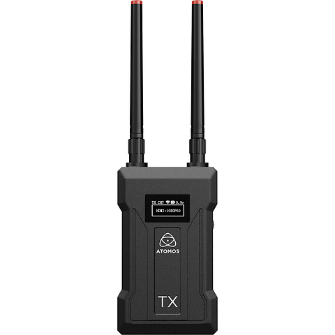 TX 4K/HD Wireless Video Transmitter Image 0