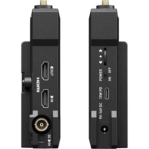 TX 4K/HD Wireless Video Transmitter Image 1