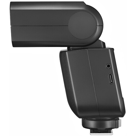 Ving V480C TTL On-Camera Flash for Canon Image 9