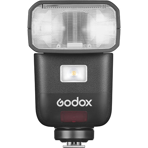 Ving V480C TTL On-Camera Flash for Canon Image 1