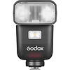 Ving V480C TTL On-Camera Flash for Canon Thumbnail 1