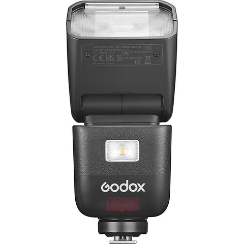Ving V480C TTL On-Camera Flash for Canon Image 2
