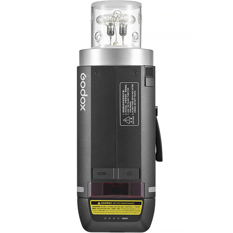AD400Pro II All-in-One Outdoor Flash Image 4