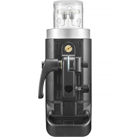 AD400Pro II All-in-One Outdoor Flash Image 5