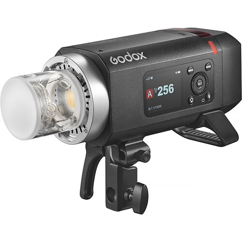 AD400Pro II All-in-One Outdoor Flash Image 6