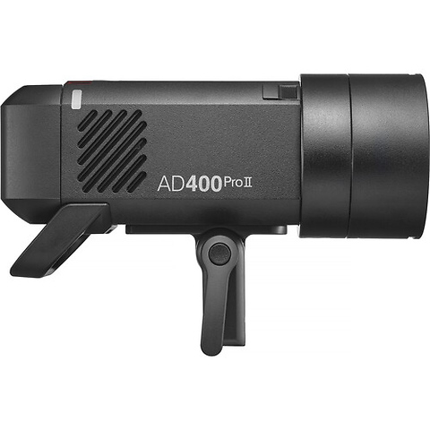 Godox Witstro AD400 Pro – Flash A Batteria TTL 400Ws, Ricarica 0.01-1s, Compatibile Canon Nikon Sony Fuji Olympus Panasonic