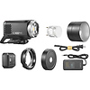 AD400Pro II All-in-One Outdoor Flash Thumbnail 11