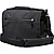 Cooper 13 DSLR Messenger Bag with Leather Accents (Gray) 637-403 - Pre-Owned