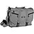 Messenger Large Photo/Laptop Bag (Platinum) 638-238 - Pre-Owned