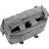 Messenger Large Photo/Laptop Bag (Platinum) 638-238 - Pre-Owned Thumbnail 1