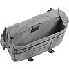 Messenger Large Photo/Laptop Bag (Platinum) 638-238 - Pre-Owned Thumbnail 2