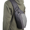 TurnStyle 20 Sling Camera Bag V1 (Charcoal) 465 - Pre-Owned Thumbnail 3