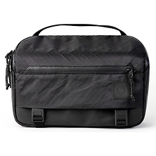 Rugged Camera Sling (Black, 6L) 106-133 - Pre-Owned Image 0