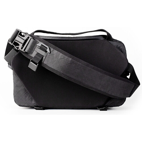 Rugged Camera Sling (Black, 6L) 106-133 - Pre-Owned Image 1