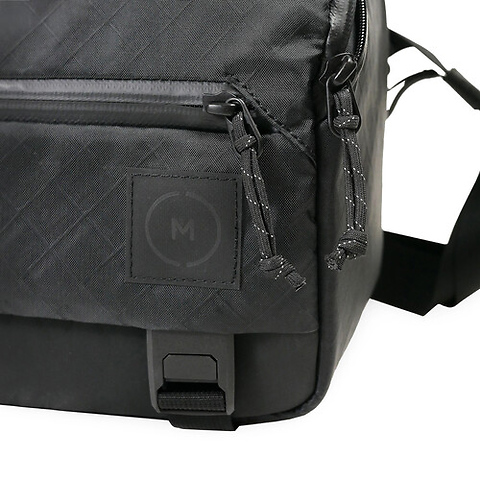 Rugged Camera Sling (Black, 6L) 106-133 - Pre-Owned Image 3