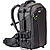 FirstLight 30L DSLR & Laptop Backpack (Charcoal) 520352 - Pre-Owned