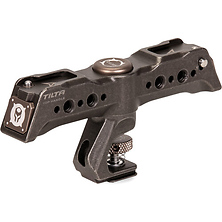 Rotatable Top Handle (Tactical Gray) TA-QRTH5 - Pre-OwneD Image 0