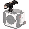 Rotatable Top Handle Black (TA-QRTH5-B) - Pre-Owned Thumbnail 1