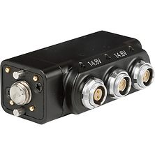 Handle Power Connection Module for ARRI ALEXA Mini Rig (ESP-02) - Pre-Owned Image 0