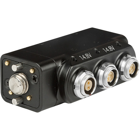 Handle Power Connection Module for ARRI ALEXA Mini Rig (ESP-02) - Pre-Owned Image 0