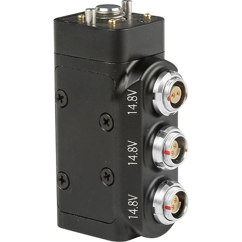 Handle Power Connection Module for ARRI ALEXA Mini Rig (ESP-02) - Pre-Owned Image 1