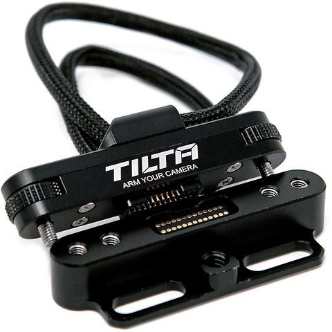 Pogo-to-Pogo Extension Cable for RED DSMC2 Camera (17