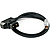 Nucleus-M D-Tap to 7-Pin Motor Power Cable (WLC-T03-PTAP-7P) - Pre-Owned