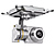Phantom 2 Vision+ Camera Unit & 3-axis Gimbal - Pre-Owned