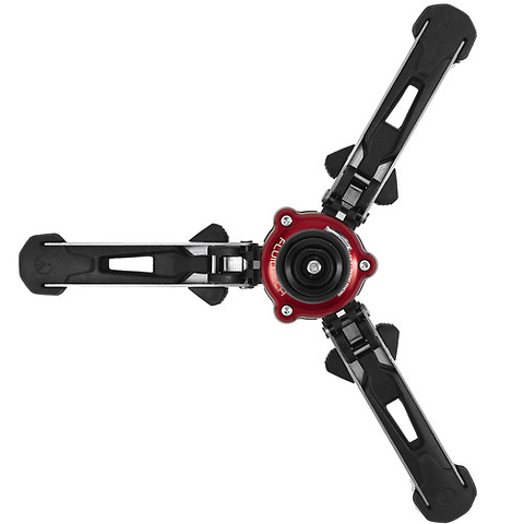 XPRO Fluid Base for Monopod (MVMXPROBASEUS) - Pre-Owned Image 2