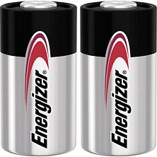 A544 Battery (2-Pack) Image 0