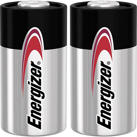 A544 Battery (2-Pack) Image 0