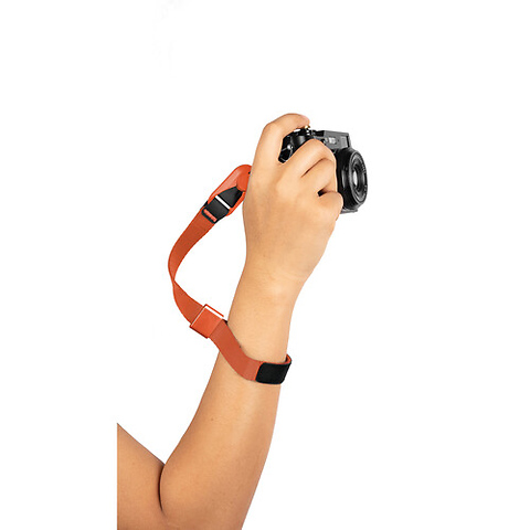 Cuff Camera Wrist Strap (Ibis) Image 1