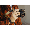 Cuff Camera Wrist Strap (Kelp) Thumbnail 2