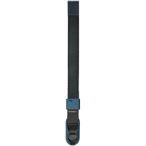 Cuff Camera Wrist Strap (Ocean) Image 0