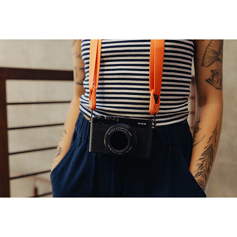 Leash Camera Strap (Ibis) Image 4